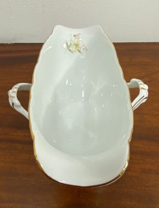 Molheira da Vista Alegre.