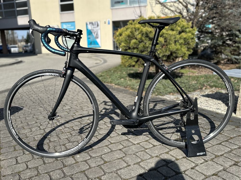 Trek Domane SLR (54) Ultegra Di2 2x11, szosa, endurance