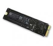 Dysk SSD 128 Samsung Apple MZ-JPV128S/0A2