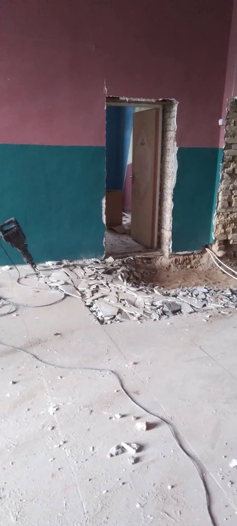 Послуги Вантажників, Різноробочих