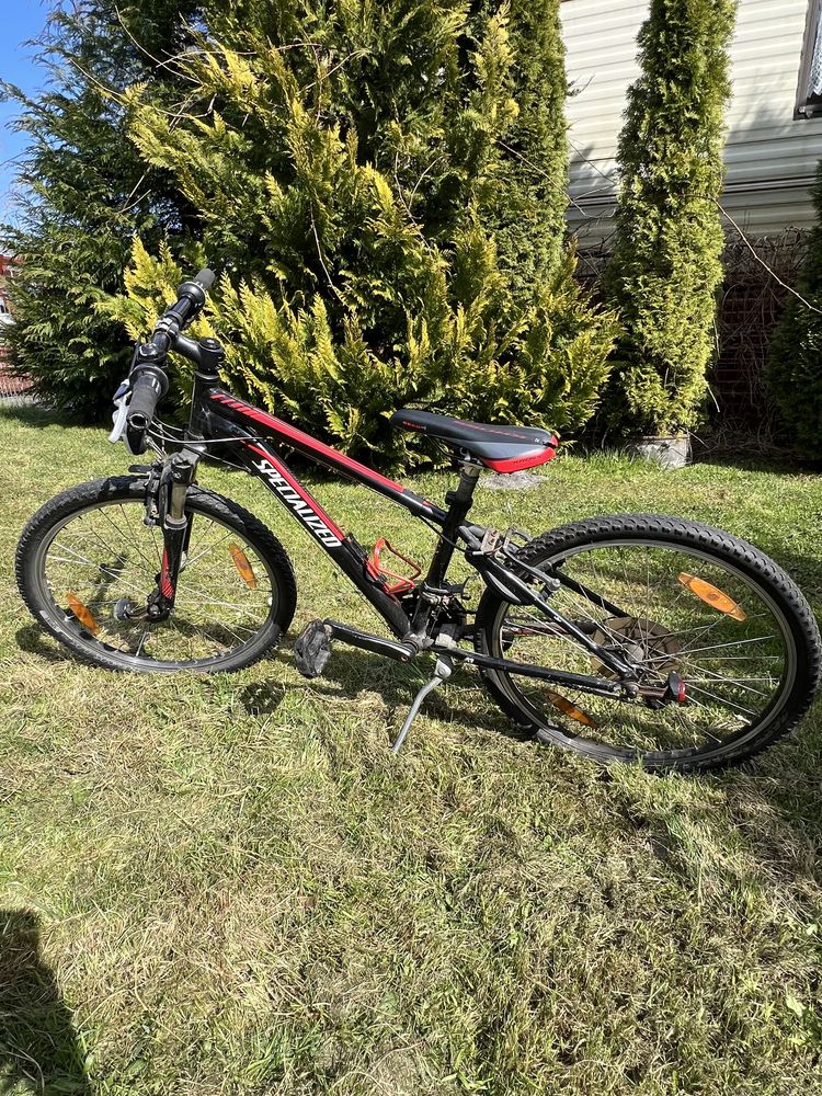 Rower Specialized