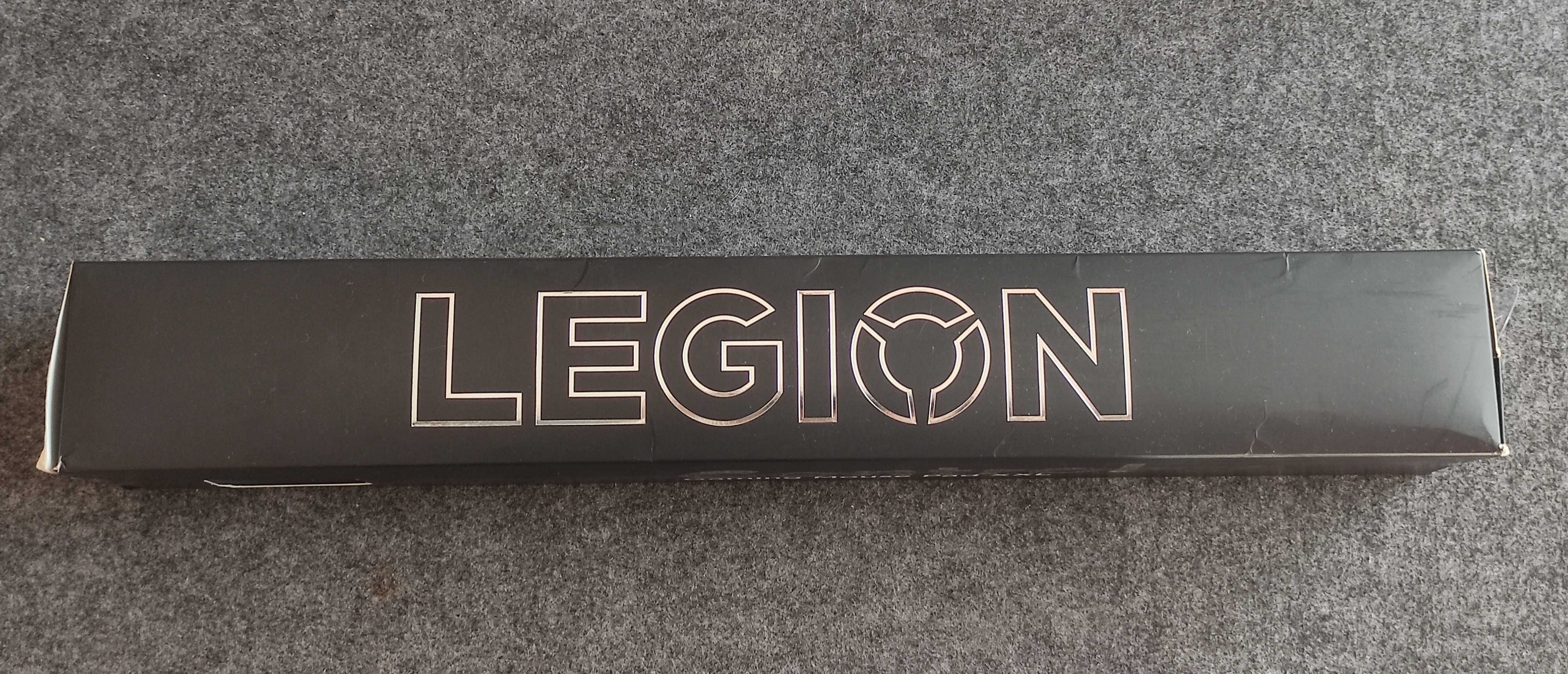 Tapete Lenovo Gaming Lenovo Legion Control XXL [NOVO]