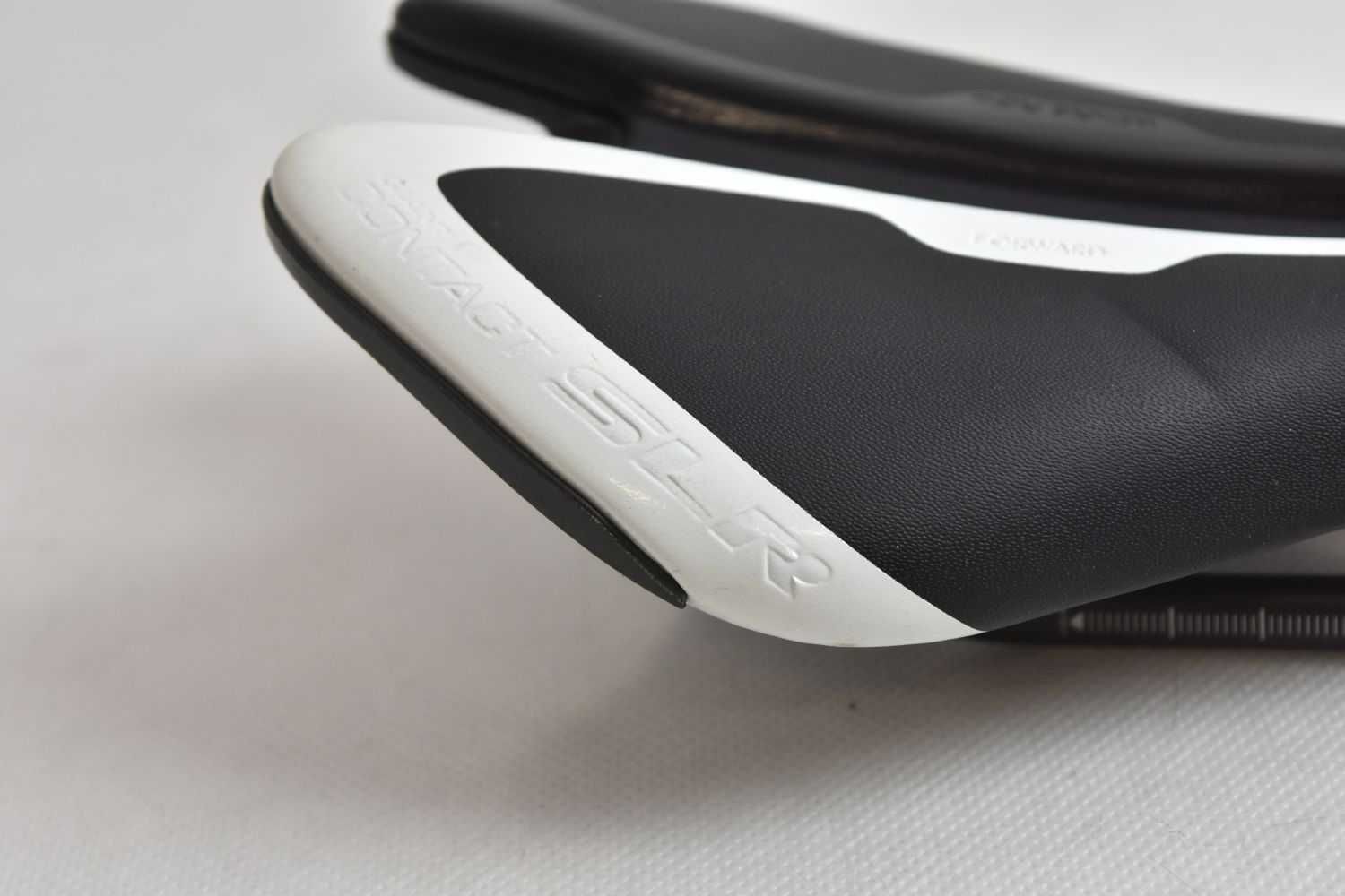 NIEUŻYWANE siodełko GIANT contact SLR forward carbon ! 28x13cm ! 189g