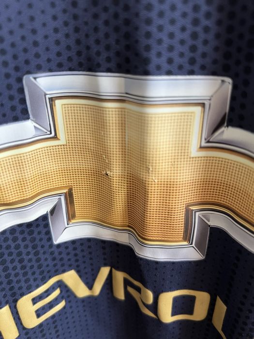 Manchester united 2018 koszulka meczowa XXL, koszulka piłkarska