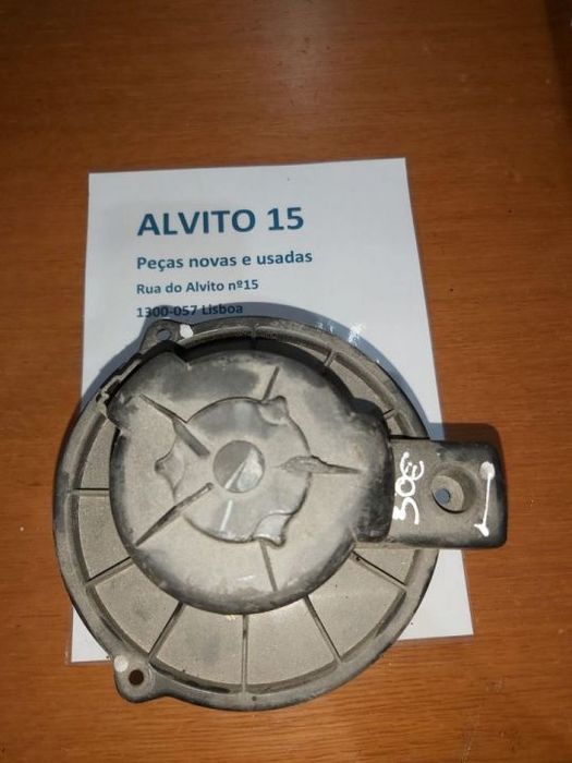 Motor Sofagem Smart Fortwo 450  Ref: 0 130 101 113