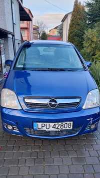 Opel Meriva 2007r.
