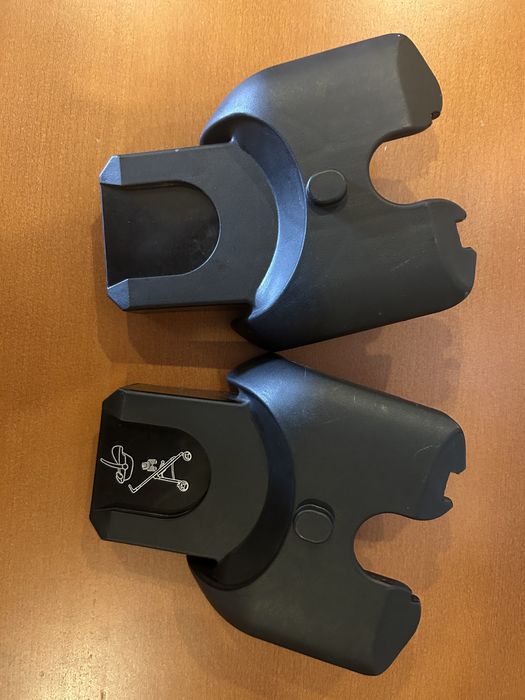 Adaptadores Maxicosi Bebeconfort