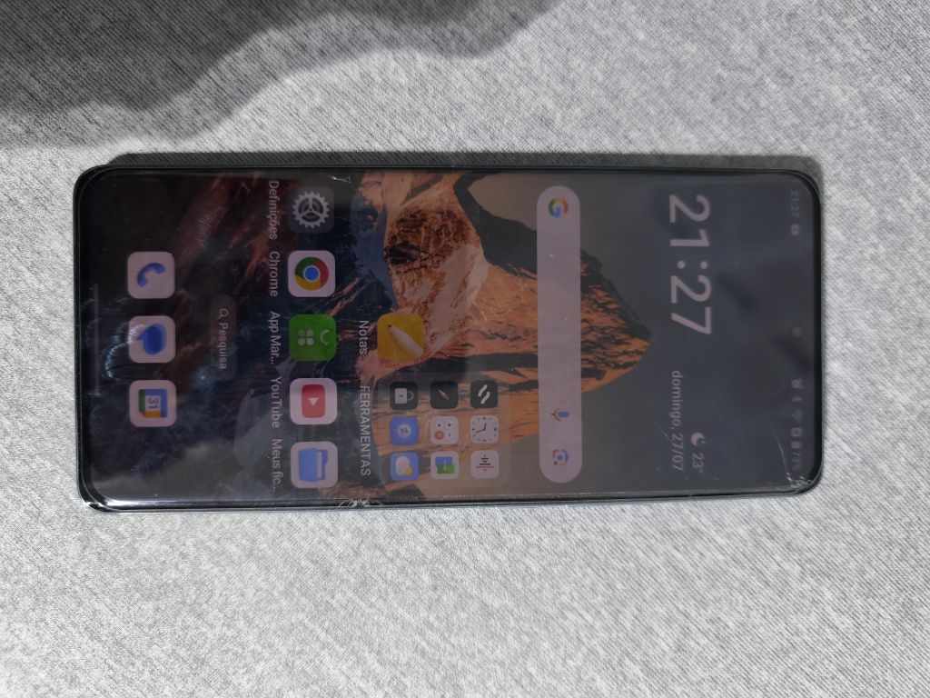 Telemóvel OPPO Reno 10 5G com garantia
