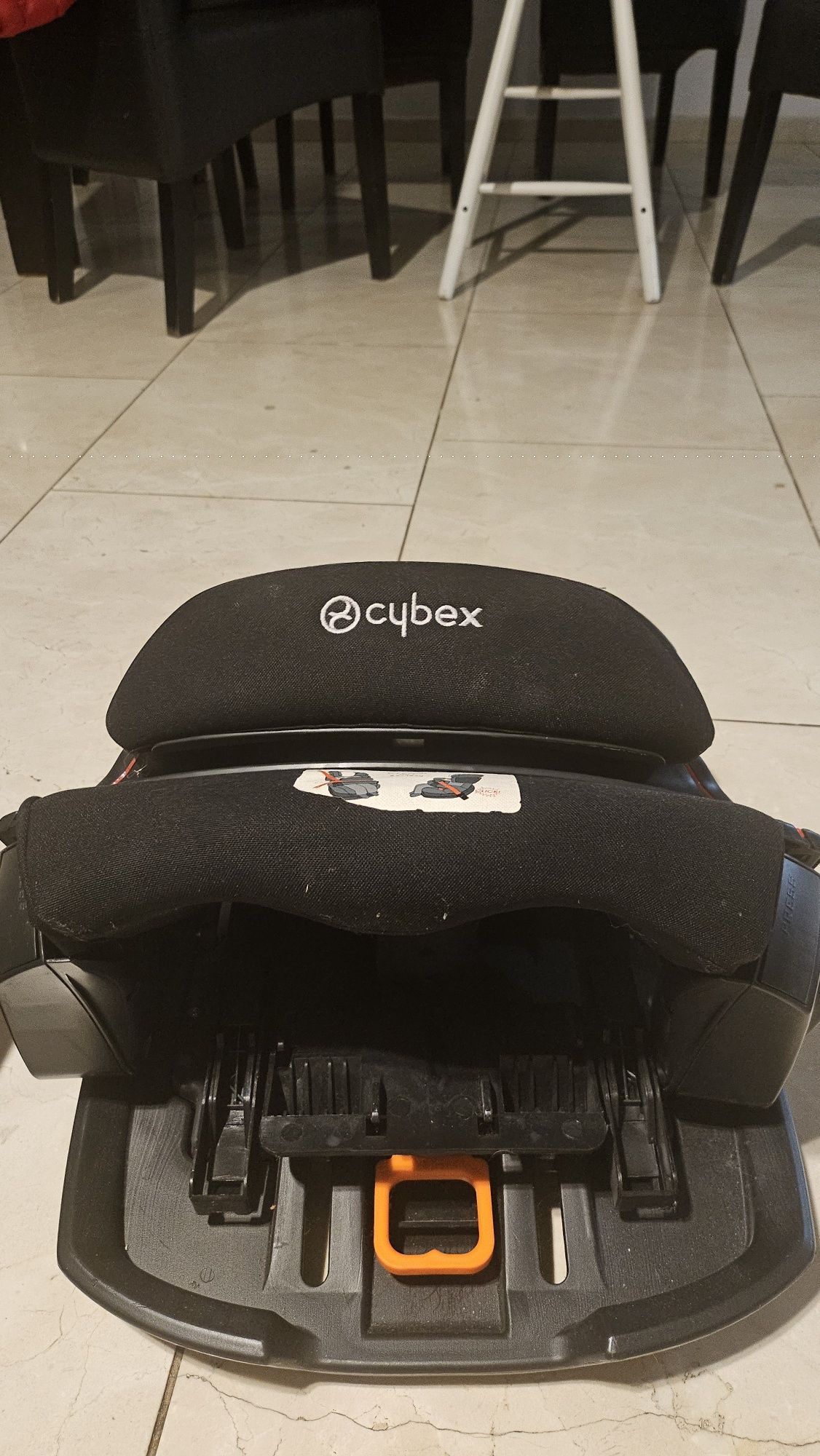 Baza isofix cybex pallas fix Universal