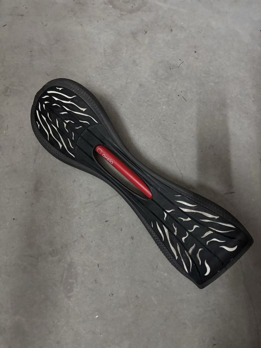 waveboard skate oxelo