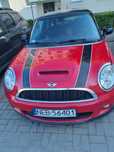 Mini Cooper s r56