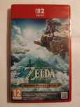 Zelda Tears of the Kingdom