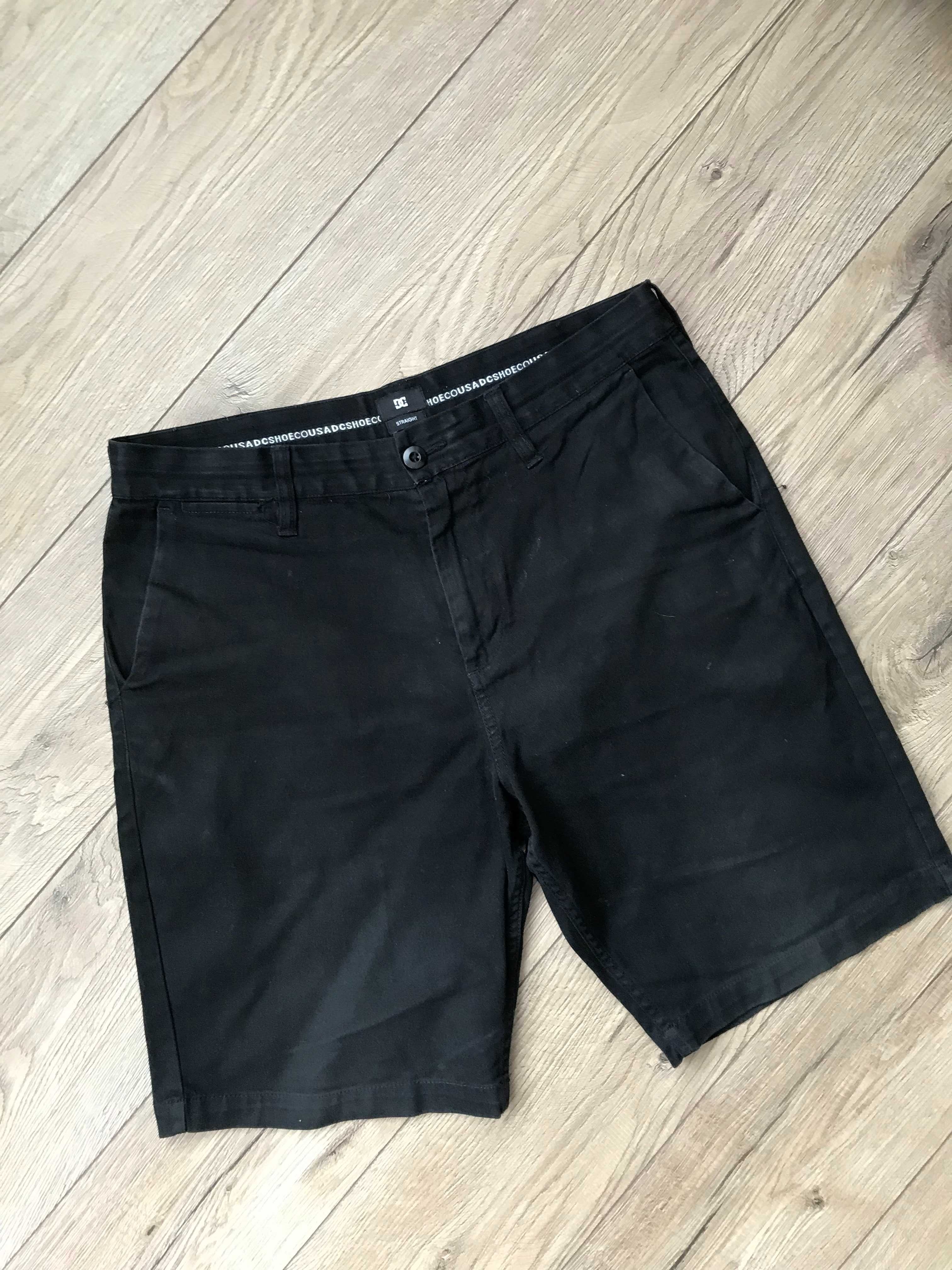 Spodenki DC* rozm. M ( 48' W32)
