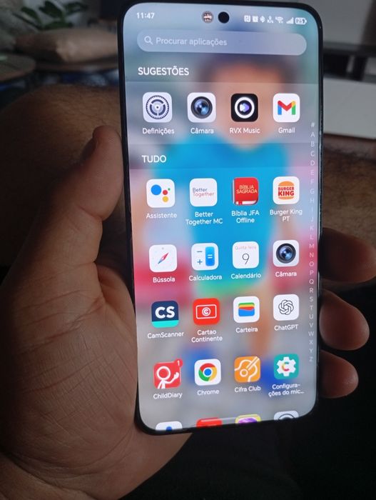 2 telemóveis por 1 iphone