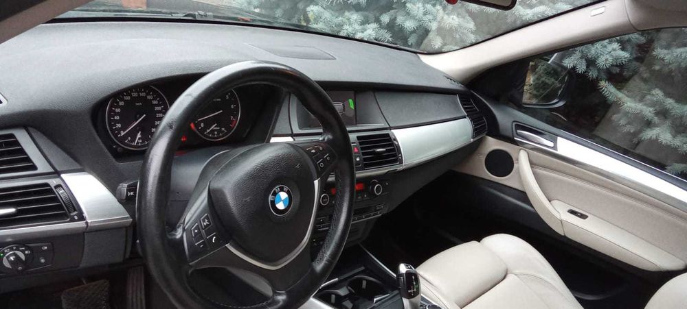 Продам BMW X5, 2011 року