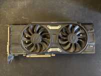 Gtx 1060 6gb (в отличном состоянии)