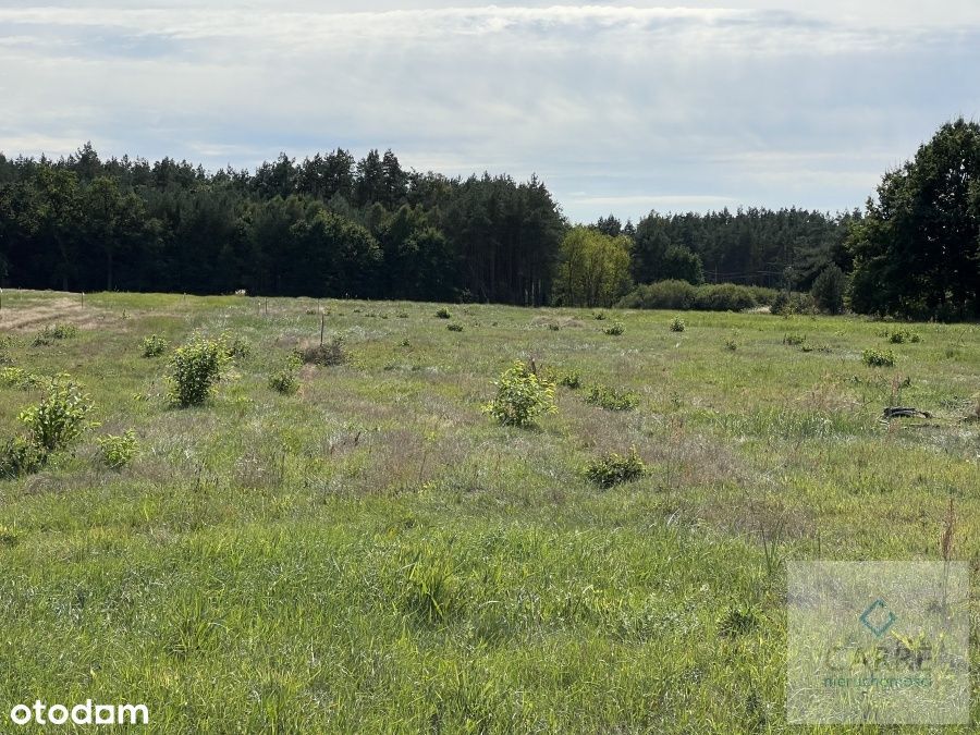 Uniemyśl działki budowlane.