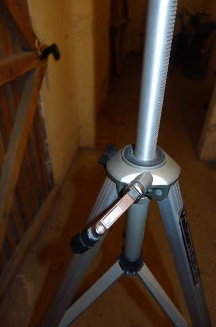 Statyw foto Velbon HGB-3C