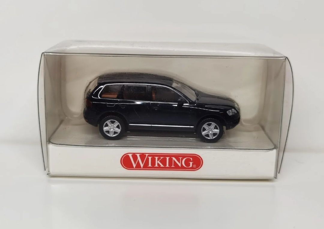 Volkswagen Touareg 1:87 Wiking