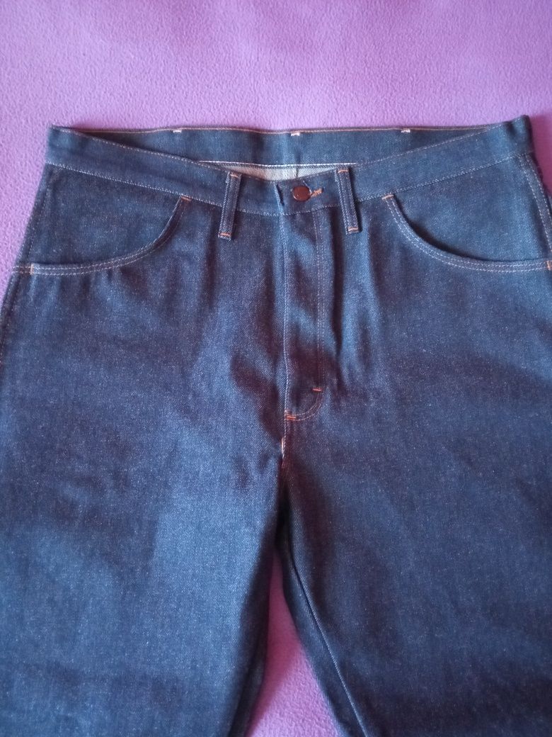 Vintage jeans RUSTLER 87620NV