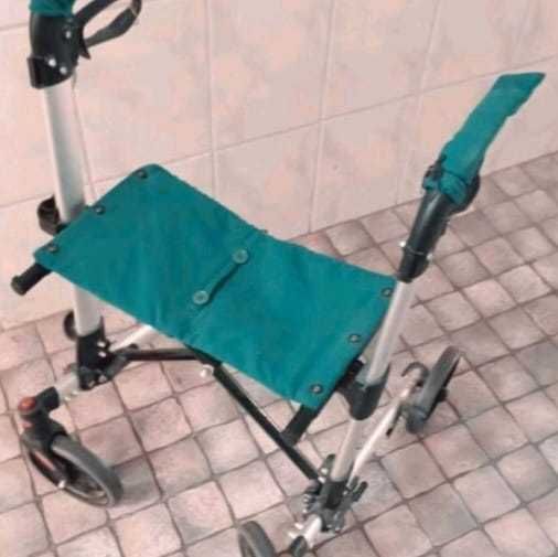 Продам Роллатор (візок для інвалідів)