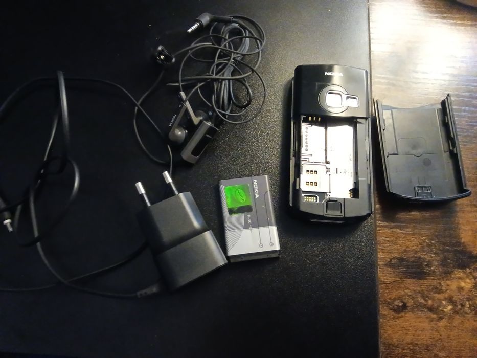 Nokia N70 ótimo estado