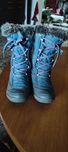 Buty zimowe quechua r. 32 decathlon 19 cm