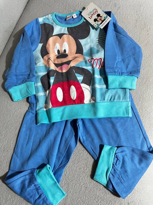 Лот піжам Disney, лот костюмів Дісней Disney для хлопчика