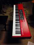 Nord Piano 3 , Nord stage /sprzedaż , zamiana na syntezator .