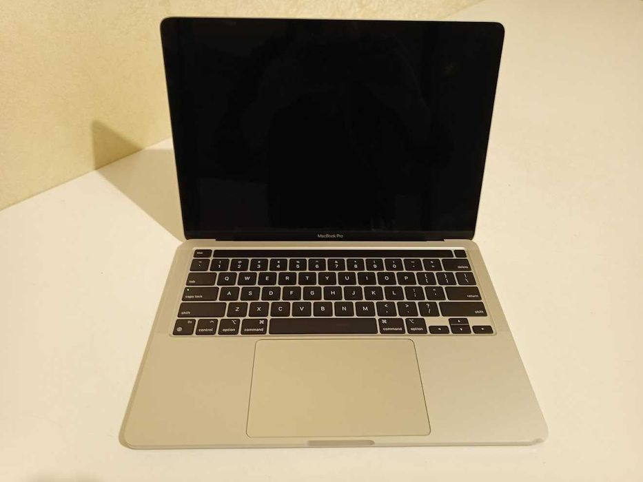 Apple Macbook Pro M1 8/512