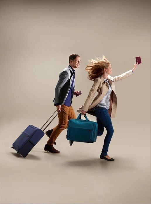 Пасажирські перевезення Україна – Чехія – Німеччина – Бельгія