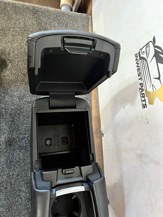 Mazda cx5 Kf Ke MAzda 6 Підлокітник Подлокотник консоль Борода