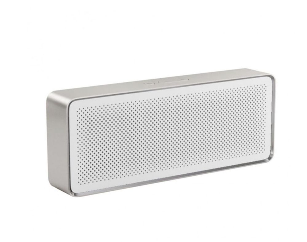 Колонка Xiaomi Mi Square Box Bluetooth Speaker 2