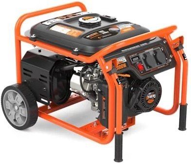 Генератор GENERGY Limited 3000, в наявності 3шт.НОВІ