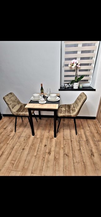 Apartament z balią świeradów zdrój