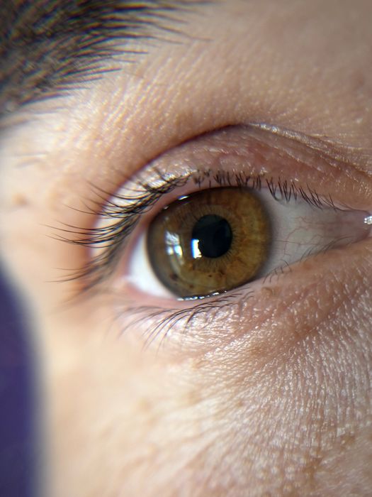 Моделі на Ламінування вій