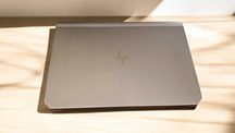 HP ZBook 15 G6 15,6IPS i7-9H/32 Gb/512SSD/Quadro 4 ГБ