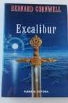 Excalibur de Bernard Cornwell