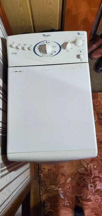 whirlpool awt 2284/1