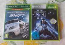 Gry na Xbox 360 i Xbox One
