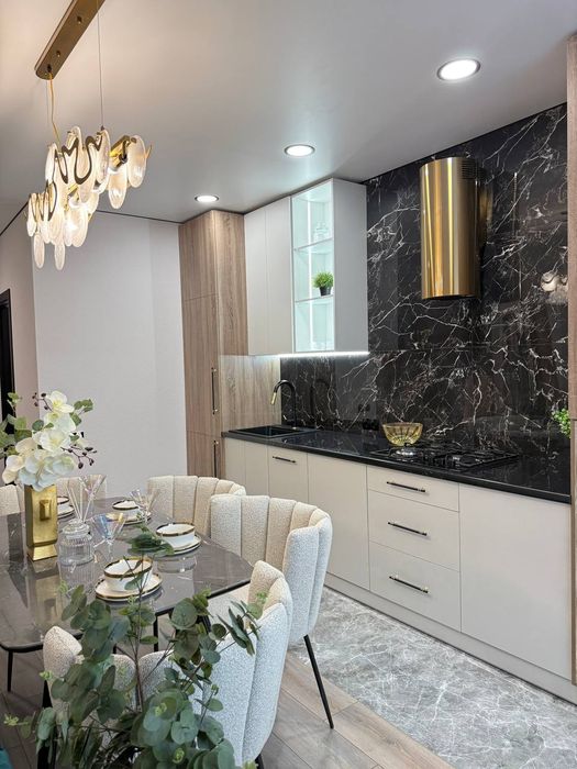 Продаж великої 1 кімн квартири в ЖК Лісовий. Центр.Новобудова. Є оселя