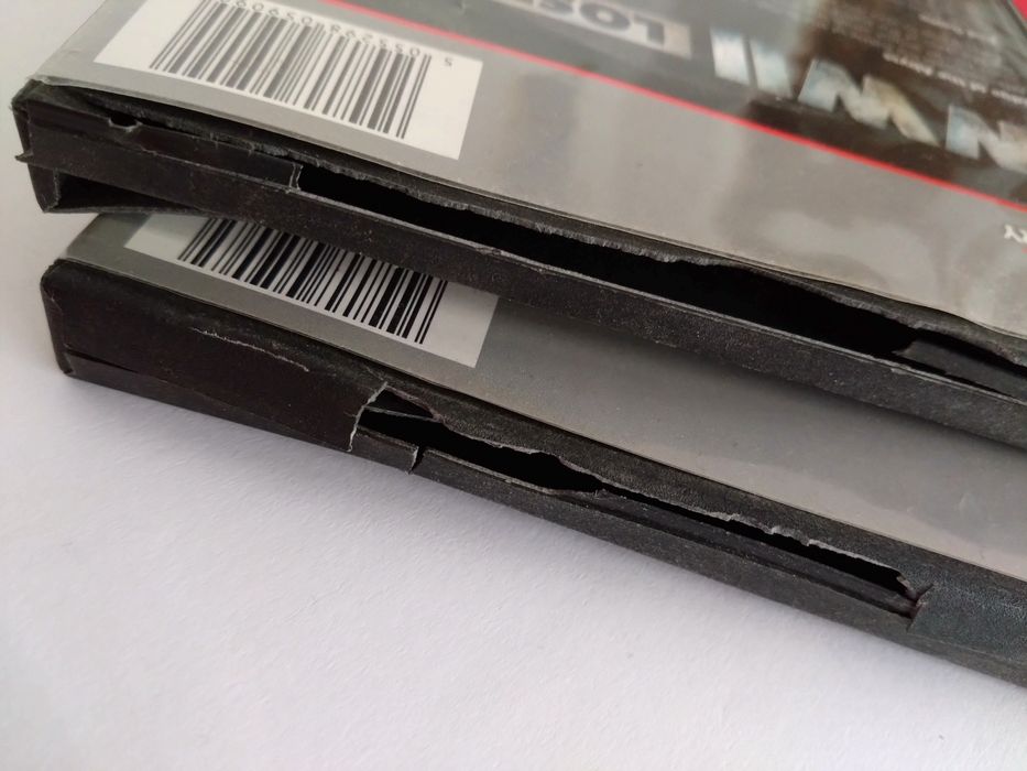 Zaginione Filmy z II Wojny Światowej / WW II Lost Films - Disc 2,3 DVD