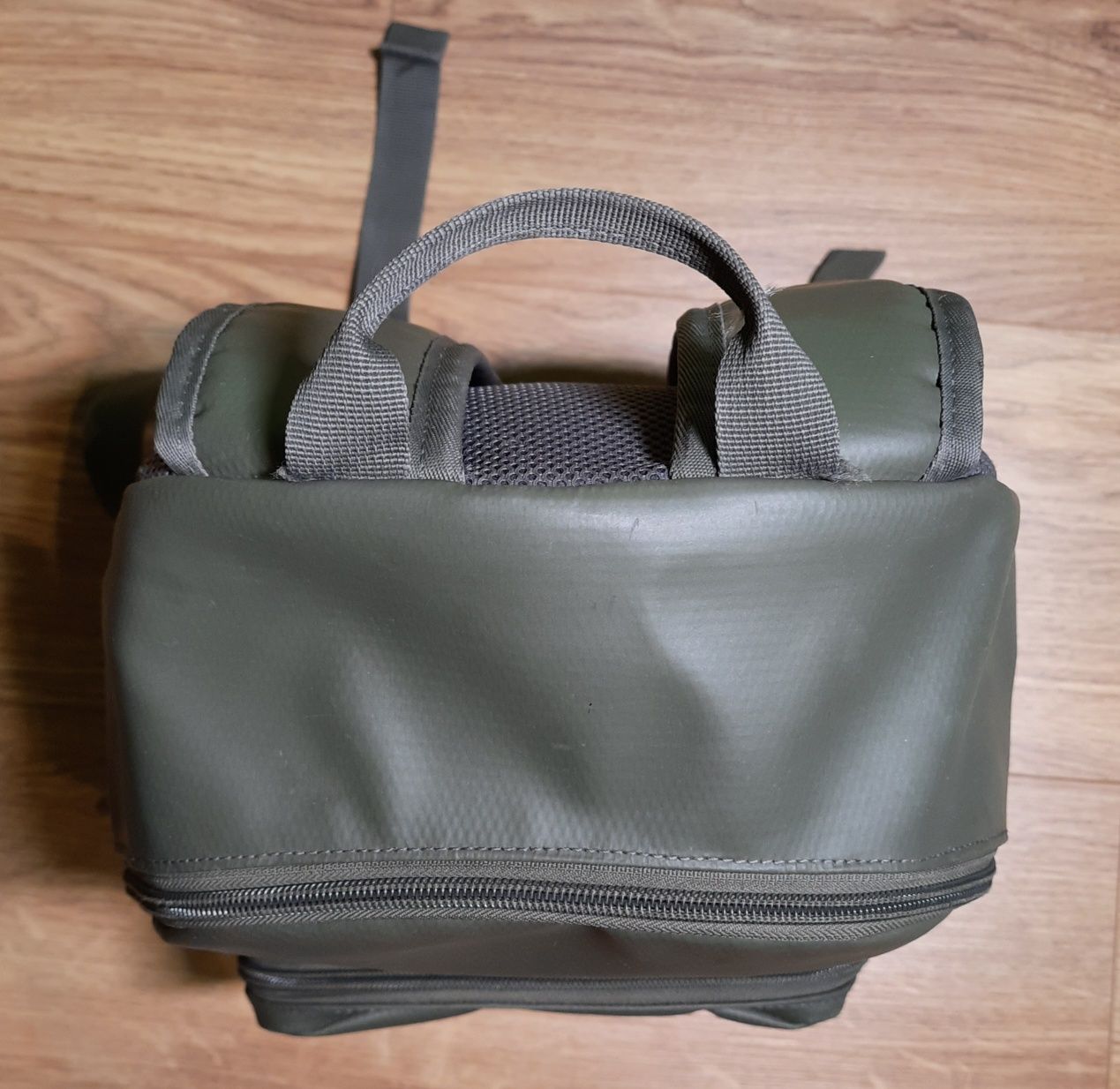 Plecak Bree Khaki