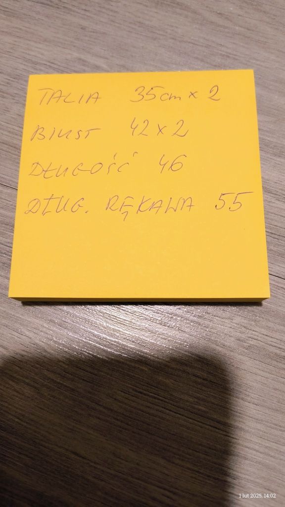Żakiet marynarka H&M 34 jak nowy