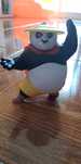 Figura Panda do Kung Fu