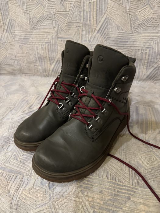 Merrell чоловічі зимові ботинки 43.5