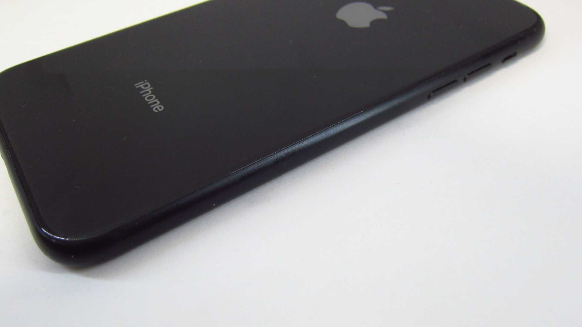 Apple iphone XR Black