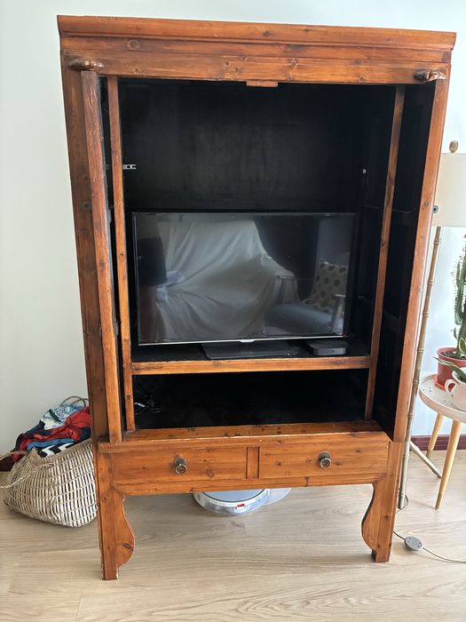 Movel Vintage usado