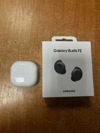 Słuchawki Samsung Buds Fe SM-R400N OKAZJA GWARANCJA