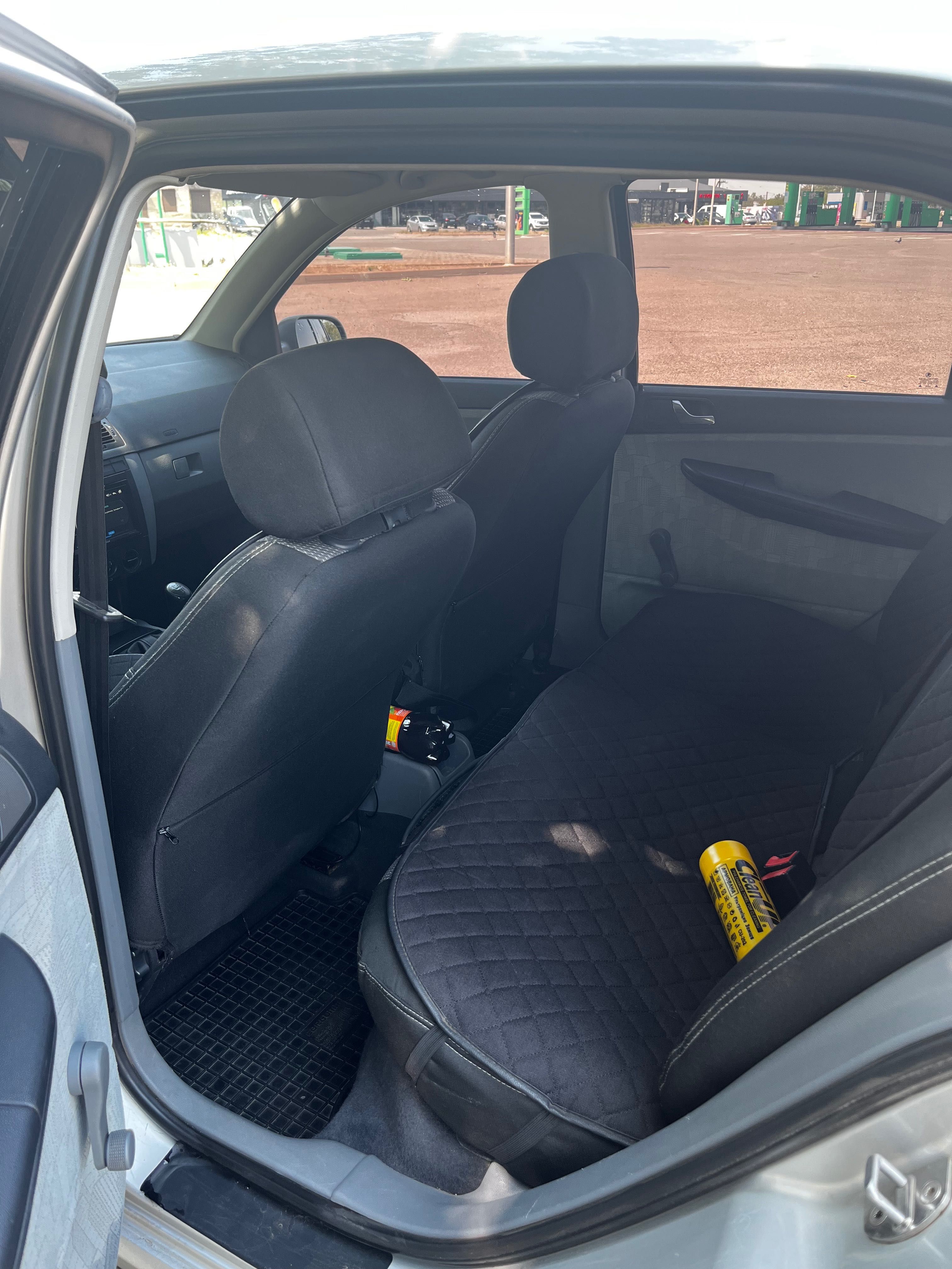 Продам Skoda fabia
